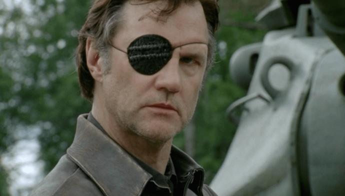 The Walking Dead 9. Sezon 15. bölüm sizi de çarptı mı?
