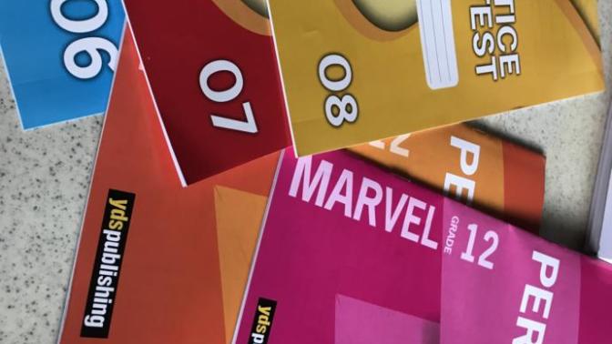 Marvel grade 12’nin bazı dergilerinin cevap anahtarlarını nereden bulabilirim?