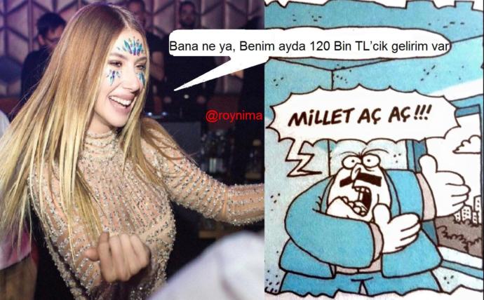 Yoksulluk sınırı 6.560 lira oldu! Bu duruma göre siz yoksul musunuz yoksa zengin mi?