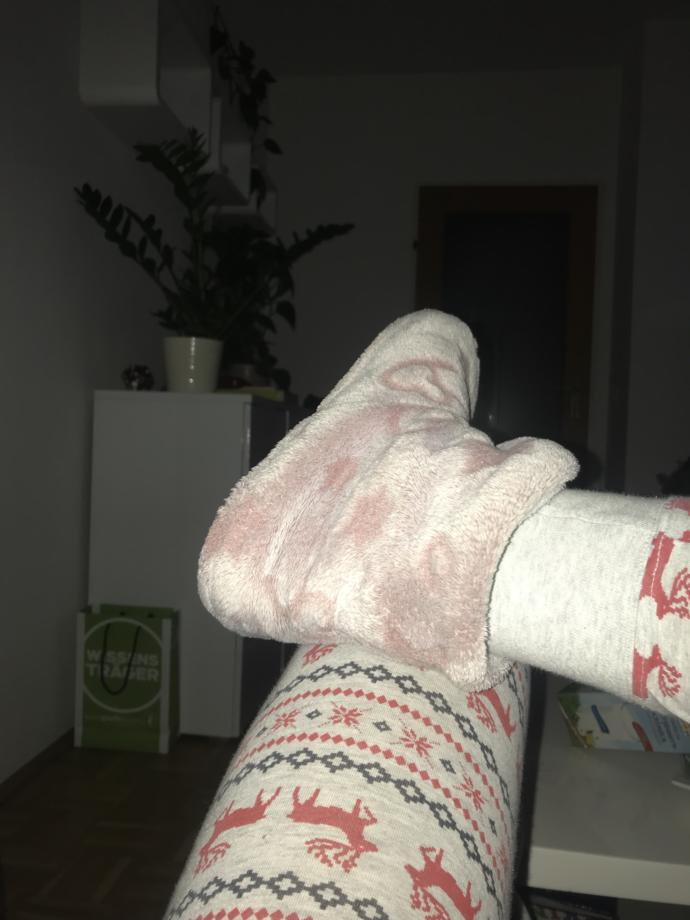 Evde yalnızken giydiğiniz kıyafetin bir önemi var mı, "dışarı nasılsam evde de öyleyim" mi diyorsunuz?
