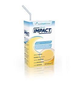 Sizce Nestle Oral İmpact Ne Kadar Etkili Olur?