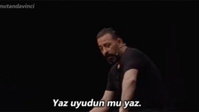 Flört evresindekileri buraya alalım: “Uyudun mu?” yazan erkekten hayır gelir mi?
