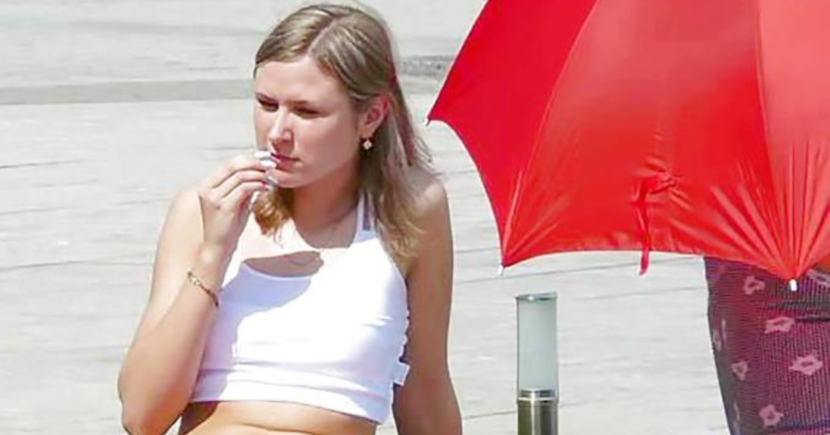 Kızlar bilmeden frikik verip sonradan fark ettiğiniz oldu mu