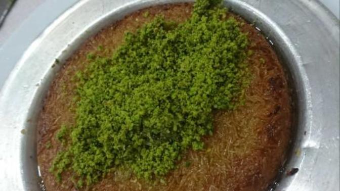 Tatlı yemekten önce mi yoksa sonra mı yenmeli?