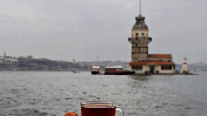 Türkiye'de yapmayı sevdiğiniz 3 şey nedir?