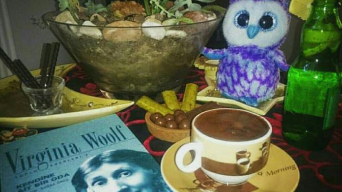 Virginia Woolf; "Sevmek, insanı yalnızlaştırır." Sizce de böyle mi? Ne düşünüyorsunuz?