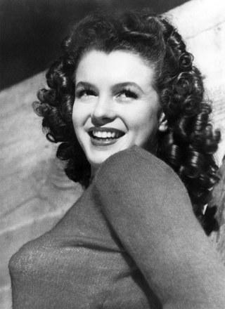 MARILYN MONROE