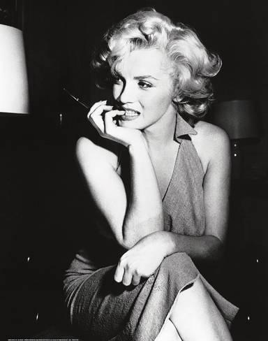 Marilyn Monroe 