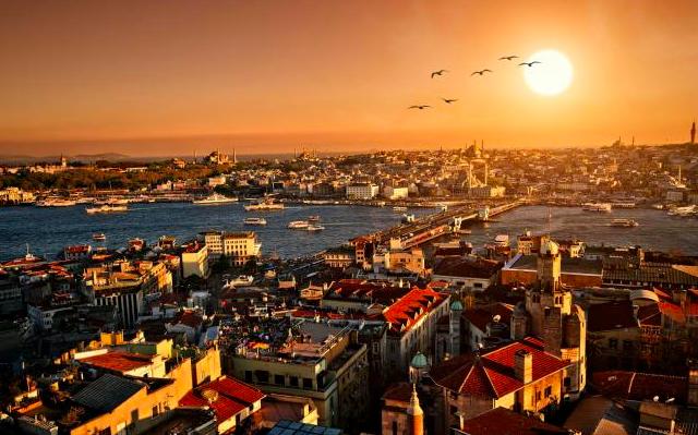 Türkiye'de en çok değişmesini istediğiniz şey nedir?