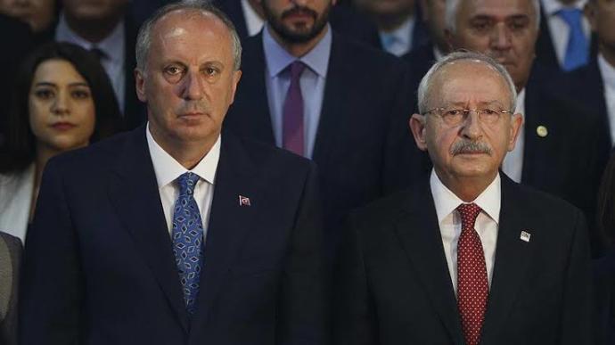 Recep Tayyip Erdoğan cidden karizmatik değil mi?