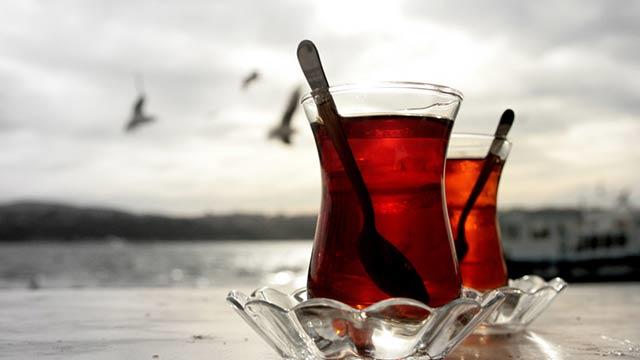 Sizce çay en iyi hangisinde oluyor?