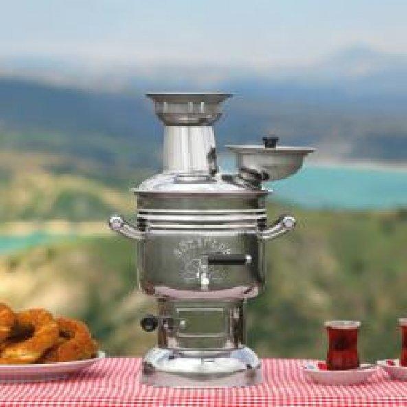 Sizce çay en iyi hangisinde oluyor?