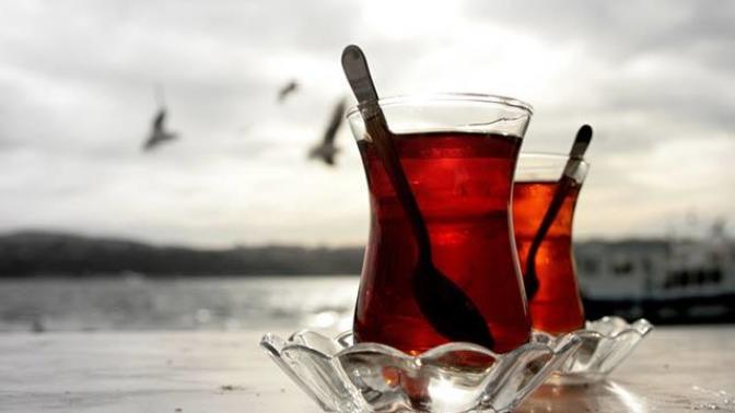 Sizce çay en iyi hangisinde oluyor?