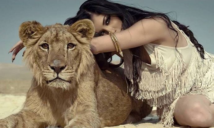 Aslan burcu erkeği nasıl kadınlardan hoşlanır?