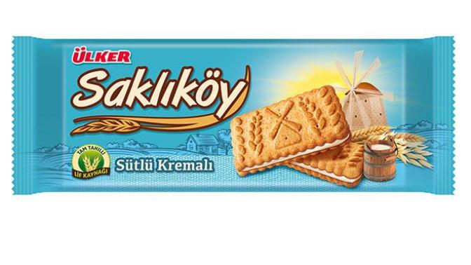 Ülker saklıköy yer misin, 😈🙄?