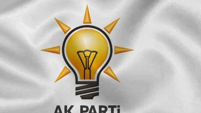 ak partiye nasıl üye olunur?