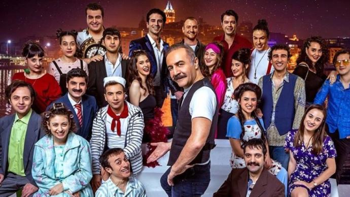 Çok Güzel Hareketler Bunlar 1 mi 2 mi ?