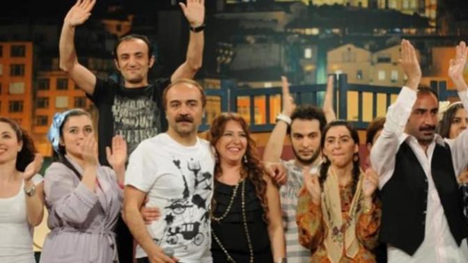 Çok Güzel Hareketler Bunlar 1 mi 2 mi?