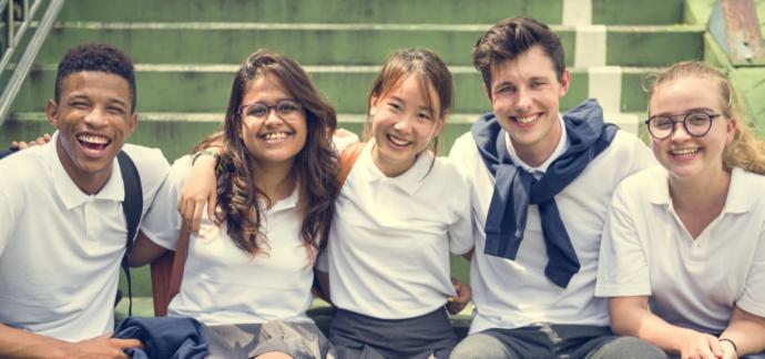 Liseye kaç yaşında başlanır, lise kaç yaşında biter?