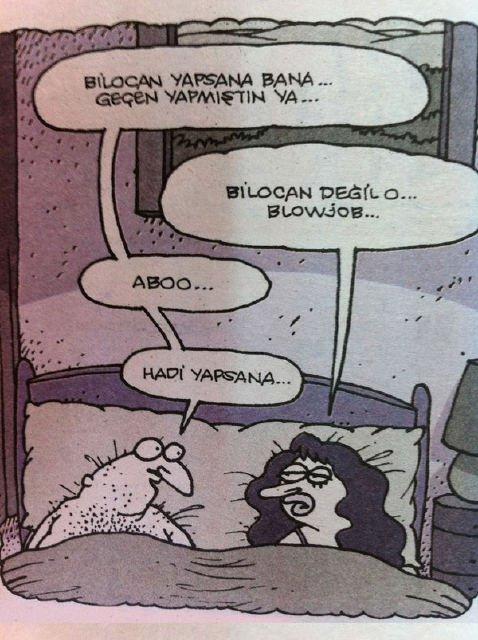 Sevişirken sevgilinize ayıp şeyler söyler misiniz?