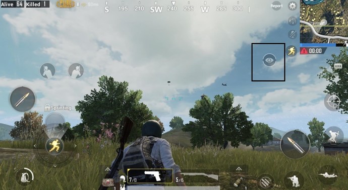 Pubg Mobile'de iyi oyuncu olmak için ne yapmalı?