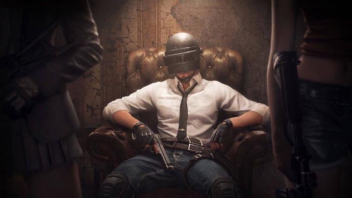 Pubg Mobile'de iyi oyuncu olmak için ne yapmalı?