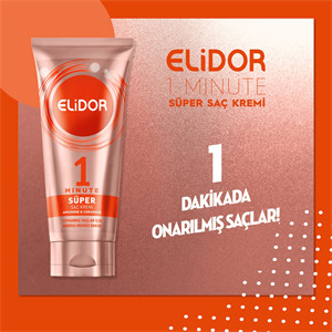 Elidor Turuncu Şampuan Etkileri, Özellikleri Nelerdir?