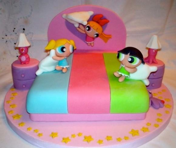 Powerpuff girls ✨🧸 ?