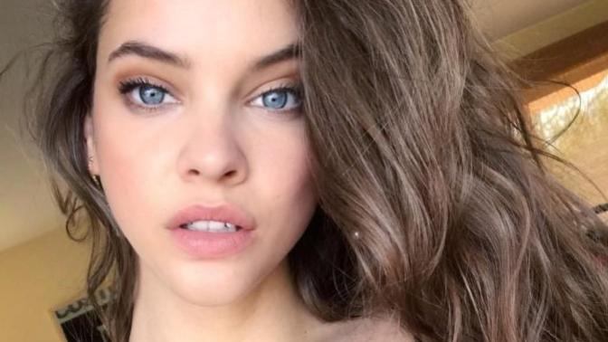 Gülşen Bubikoğlu mu daha güzel, Barbara palvin mi?