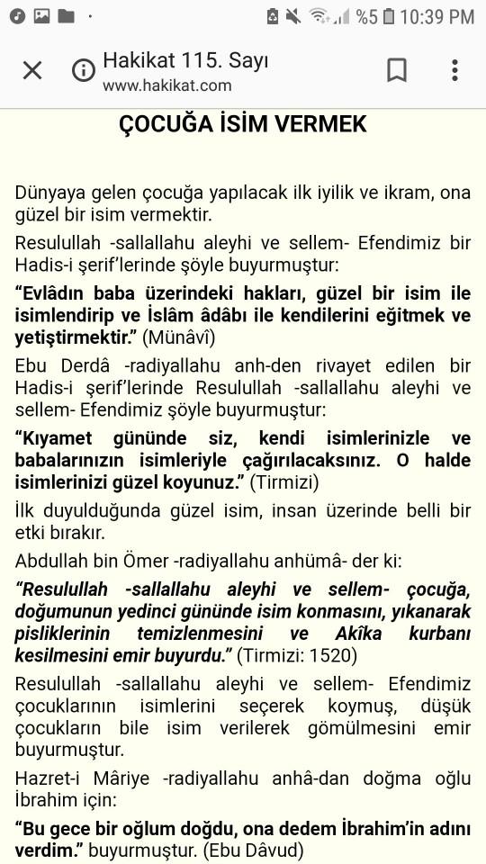 Oğluma Lucifer ismini koymak istiyorum Türkiye'de buna engel bir yasa var mı?
