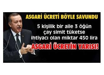 Ete para vermeyelim fasulye yiyelim... Devamını bilen var mı?