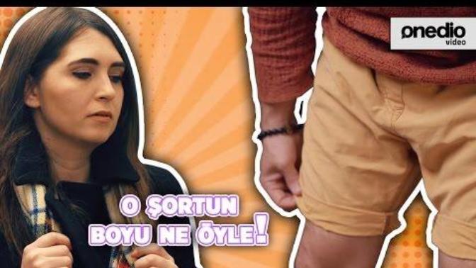 Hadi hayırlısı yine pembelendik :) Bu şakayı anlamayıp daha öncesinde size sarkanlar oldu mu hemcinslerim :D?