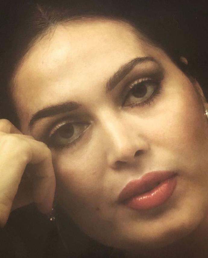 Monica belluci mi Türkan Şoray mi daha çekici?