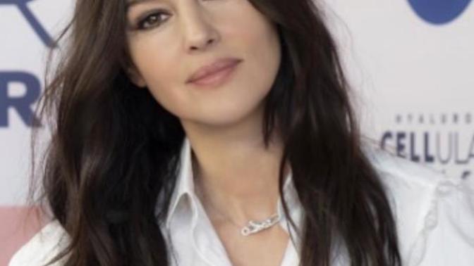 Monica belluci mi Türkan Şoray mi daha çekici?