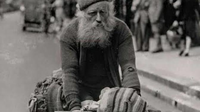 "Tolstoy'un bisikleti" kavramının hikayesini biliyor musunuz?