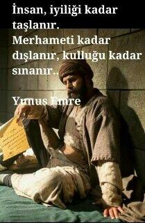 Merhamet nedir? Siz merhametli misiniz?