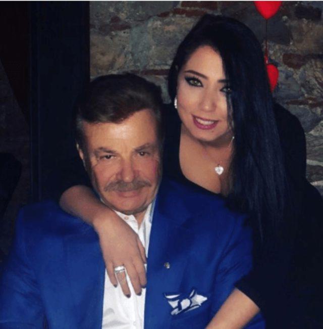 Nuri Alço ve Burcu Sezginoğlu