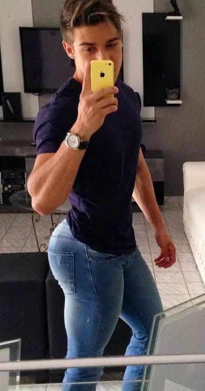 Kim Kardashian popolu erkekler çok seksi değil mi 😍?