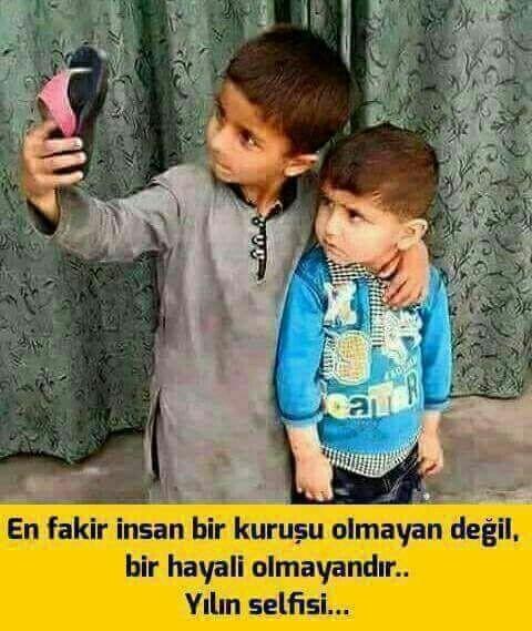 Sizce en fakir insan kimdir?