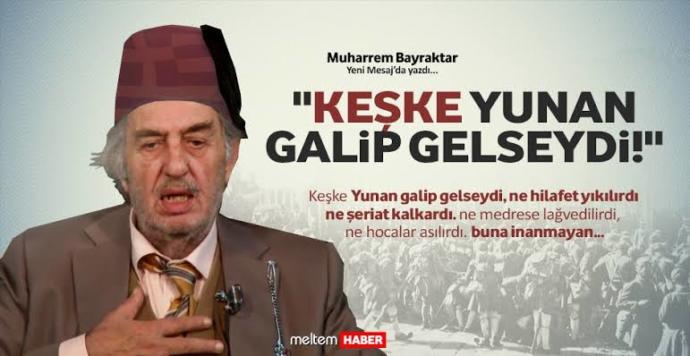 Üstadımız Şeyh Kadir Mısıroğlu Neden