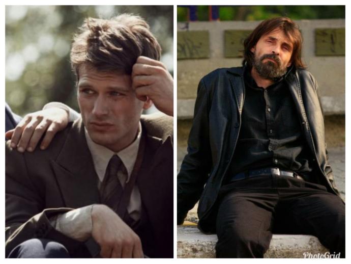 Efendi erkek vs serseri erkek. 😛