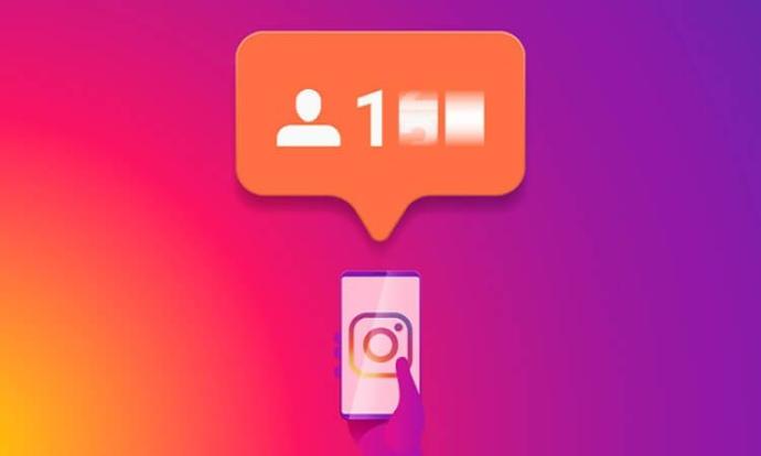 instagram da takip ettiğim kişileri göremiyorum