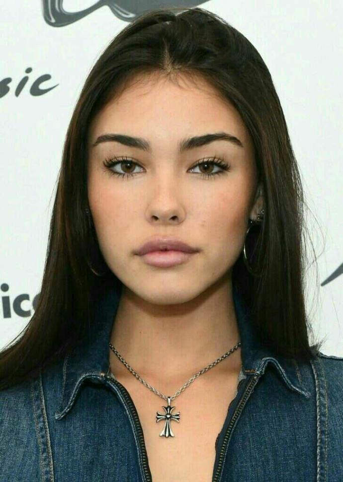 Madison Beer dinliyormusunuz?