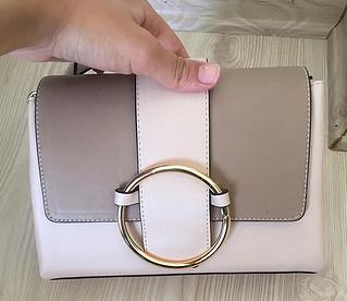 Esra Merdoğlu çanta