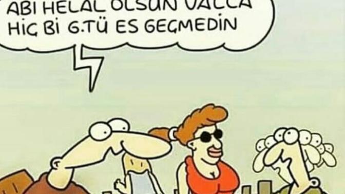 Sevgilin senden başkasına bakmaması için ne gibi tedbirler alırsın?