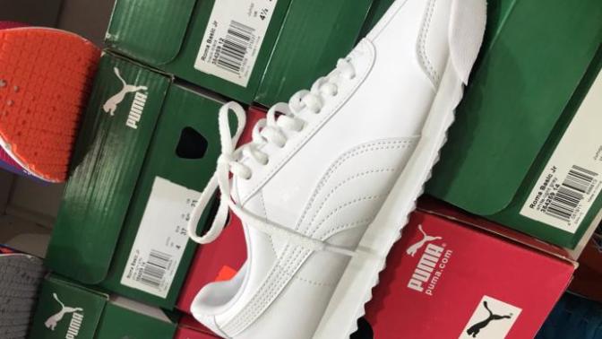 Puma spor ayakkabı nasıl?