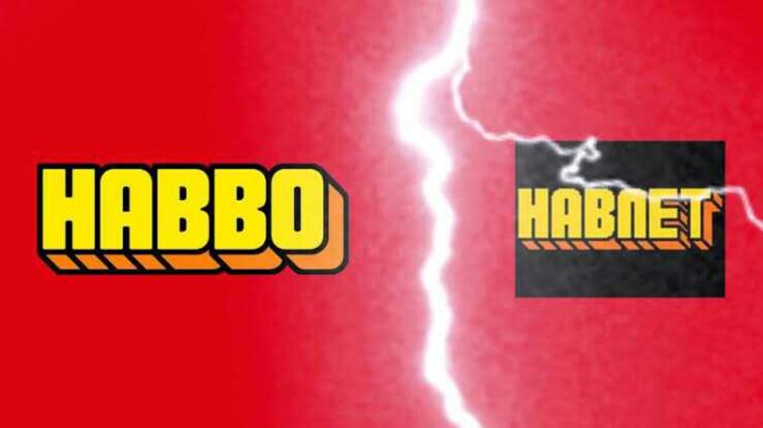 Sence Habnet mi? Yoksa Habbo mu?