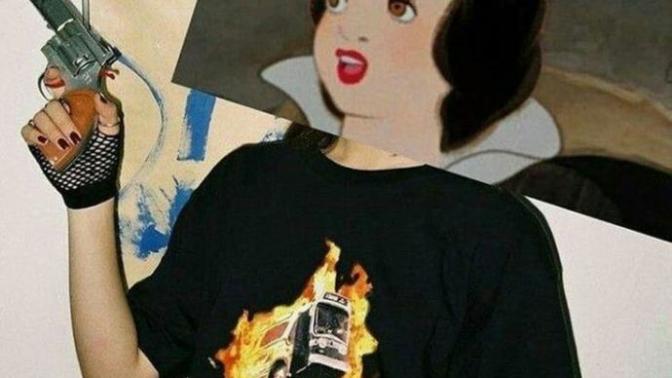 İnsanımsı birini öldürsem kaç yıl yerim acaba?