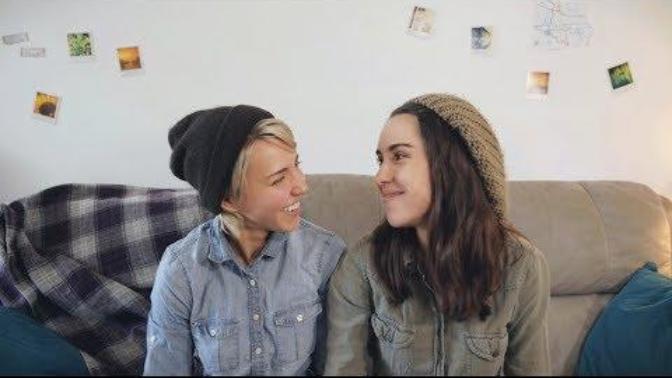 Lezbiyenler kedileri neden bu kadar çok seviyor?