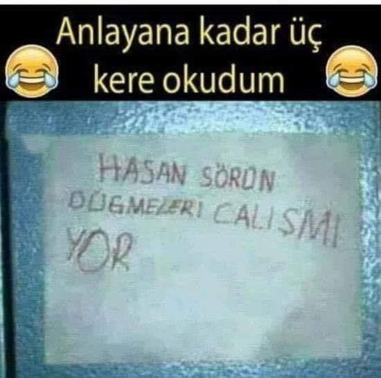 Hasansörü kim çaldı?